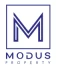 Modus Property Logo